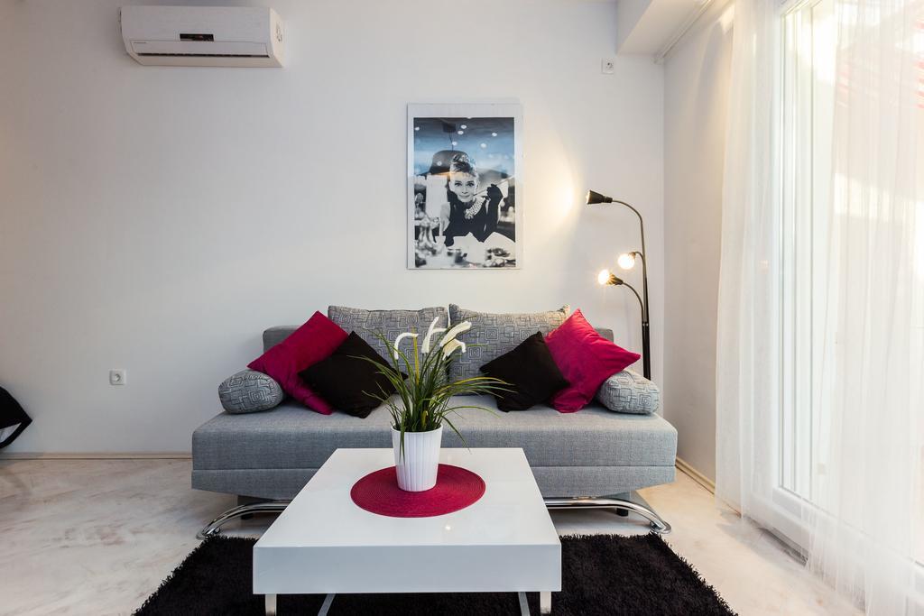 Apartments Elizabeth 비오그라드나모루 외부 사진