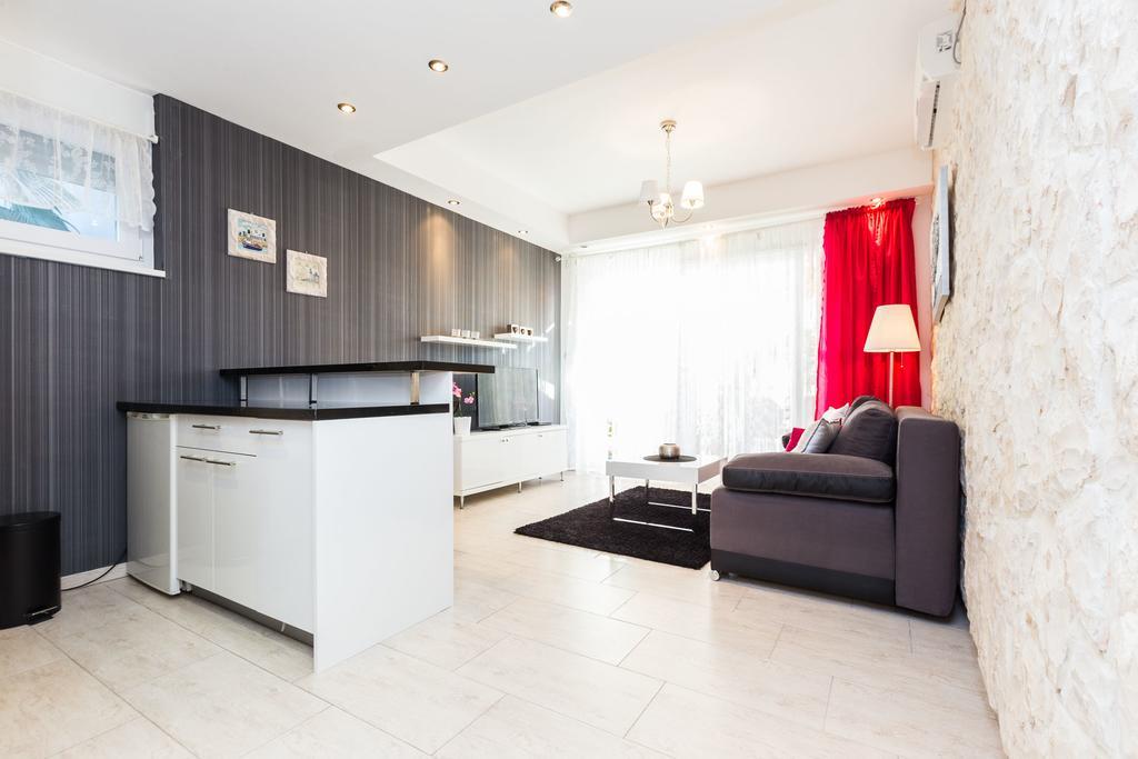 Apartments Elizabeth 비오그라드나모루 외부 사진